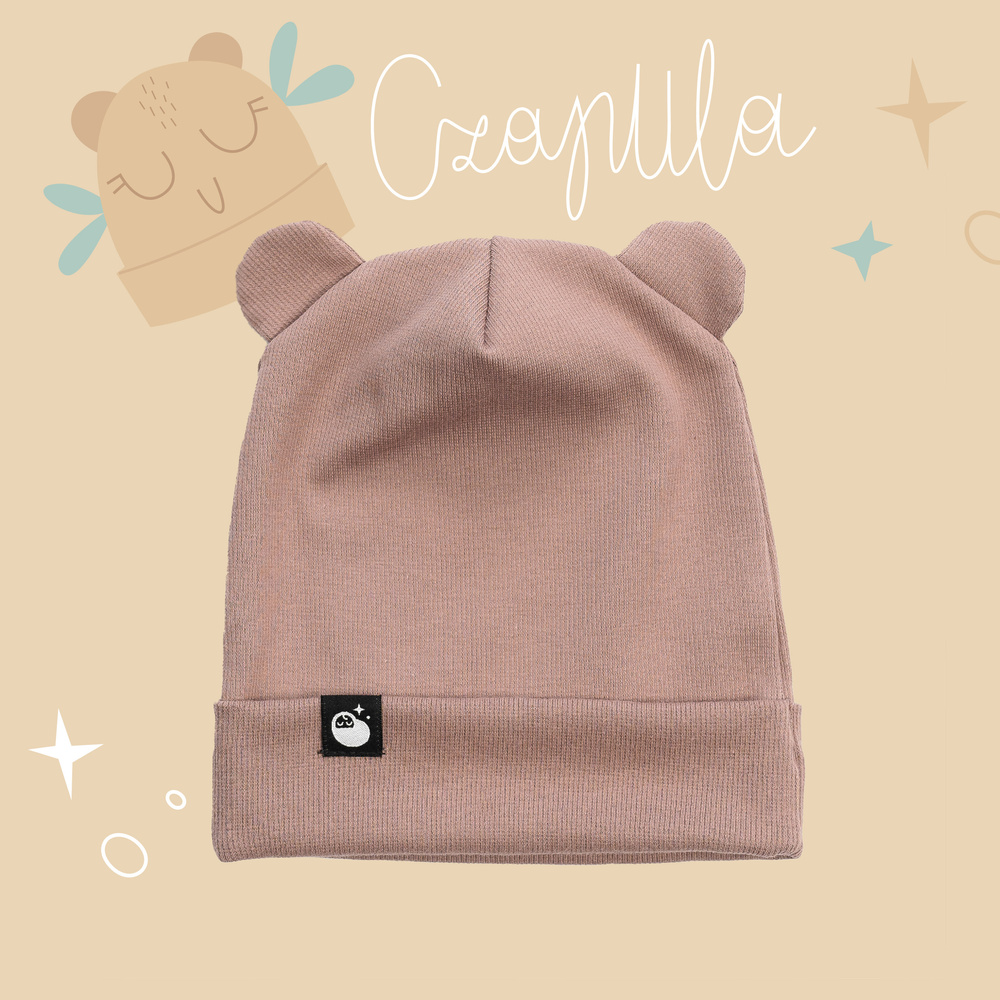 Hatilda beige hat